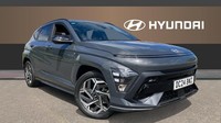 2024 Hyundai KONA 1.6 GDi Hybrid N Line 5dr DCT Hybrid Hatchback Hatchback Hybri