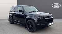 2024 Land Rover Defender 3.0 D250 XS Edition 110 5dr Auto Diesel Estate Estate D