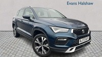2023 SEAT Ateca 1.0 TSI SE Technology 5dr Estate Petrol Manual
