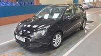 2010 Volkswagen Golf 1.4 TSI SE 5dr HATCHBACK Petrol Manual