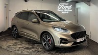 2020 Ford Kuga 1.5 EcoBlue ST-Line X 5dr Auto SUV Diesel Automatic