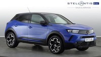 2023 Vauxhall Mokka 1.2 Turbo Ultimate SUV 5dr Petrol Auto Euro 6 (s/s) (130 ps)