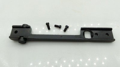REDFIELD Scope Mount  Ruger 77 #511162   DEC0920.01.001R