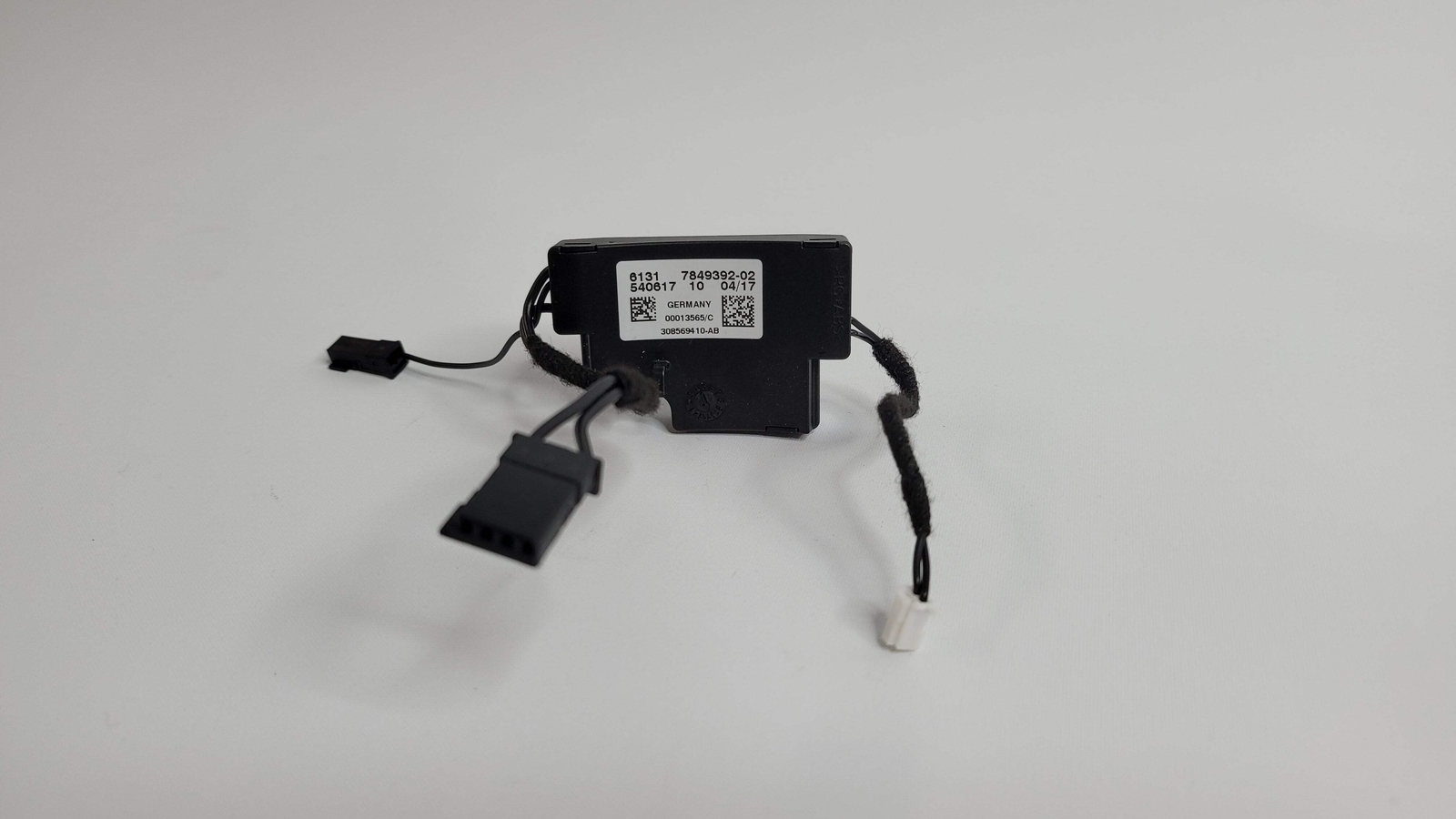 BMW M3 M-TECH STEERING WHEEL CONTROL UNIT- 540617