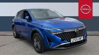 2025 Nissan Qashqai 1.3 DiG-T MH Acenta Premium 5dr Petrol Hatchback Hatchback P