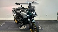 2025 BMW R1300 25MY BMW R1300 GS Adventure TE DUEL Petrol Manual