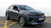 2023 Kia Stonic 1.0T GDi 48V GT-Line S 5dr DCT Petrol Estate Estate Petrol Autom