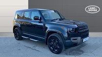 2021 Land Rover Defender 3.0 D300 HSE 110 5dr Auto Diesel Estate Estate Diesel A