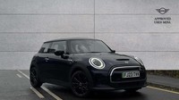 2023 MINI Hatch 135kW Cooper S Level 3 33kWh 3dr Auto Hatchback Electric Automat