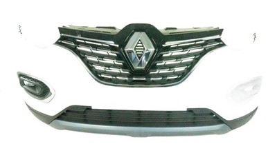 RENAULT KADJAR I FACELIFT   FRONT BUMPER GENUINE 2158172X