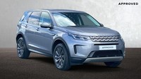 2020 Land Rover Discovery Sport Diesel SW 2.0 D180 SE 5dr Auto SUV Diesel Automa