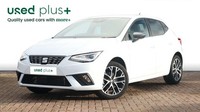 2025 SEAT Ibiza 1.0 TSI 115 Xcellence 5dr Hatchback Petrol Manual