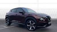 2022 Nissan Juke 1.0 DiG-T 114 Tekna 5dr DCT Petrol Hatchback Hatchback Petrol A