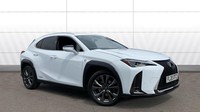 2020 Lexus UX 250h 2.0 F-Sport 5dr CVT [Nav] Hybrid Hatchback Hatchback Hybrid A