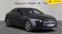 2020 Mercedes-Benz A Class 1.3 A250e 15.6kWh AMG Line 8G-DCT Euro 6 (s/s) 4dr SA