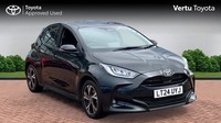 2024 Toyota Yaris 1.5 Hybrid Design 5dr CVT Hybrid Hatchback Hatchback Hybrid Au