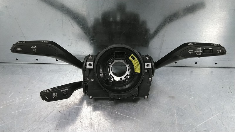 Combine Commodo Audi 2020 4n0907129aj/4n0907129la/4n0907129nc/4m0907129hl/4m