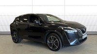 2023 Nissan Qashqai 1.5 E-Power Tekna 5dr Auto Hybrid Hatchback Hatchback Hybrid