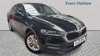 2021 Skoda Octavia 1.5 TSI SE Technology 5dr Hatchback Petrol Manual