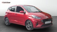 2022 Hyundai i10 Premium Mpi Auto HATCHBACK Petrol Automatic