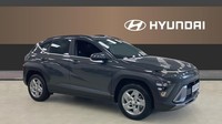 2025 Hyundai KONA 1.0T Advance 5dr Petrol Hatchback Hatchback Petrol Manual