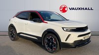 2021 Vauxhall Mokka 1.2 Turbo 100 SRi 5dr Petrol Hatchback Hatchback Petrol Manu