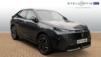 2024 Peugeot 3008 SUV 1.2 MHEV GT SUV 5dr Petrol Hybrid e-DSC Euro 6 (s/s) (136 