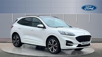 2023 Ford Kuga 2.5 PHEV ST-Line X Edition 5dr CVT Estate Estate Hybrid Automatic