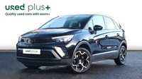 2022 Vauxhall Crossland 1.2 Turbo [130] Ultimate 5dr Hatchback Petrol Manual