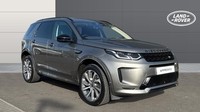 2021 Land Rover Discovery Sport 2.0 D200 R-Dynamic HSE 5dr Auto Diesel Station W