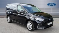 2025 Ford Transit Connect 230 L2 Diesel 2.0 EcoBlue 102ps Limited Van Van Diesel