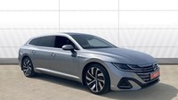 2021 Volkswagen Arteon 2.0 TDI R-Line 5dr DSG ESTATE DIESEL Automatic