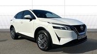 2022 Nissan Qashqai 1.3 DiG-T MH Acenta Premium 5dr Petrol Hatchback Hatchback P