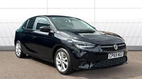 2020 Vauxhall Corsa 1.2 Turbo SE Nav Premium 5dr Petrol Hatchback Hatchback Petr