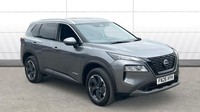 2026 Nissan X-Trail 1.5 E-Power E-4orce 213 N-Connecta 5dr 7Seat Auto Hybrid Sta