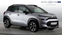 2023 Citroen C3 Aircross 1.2 PureTech Shine Plus SUV 5dr Petrol Manual Euro 6 (s