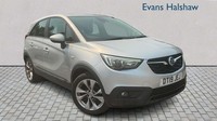 2019 Vauxhall Crossland X 1.5 Turbo D ecoTec [102] SE 5dr [Start Stop] Estate Di