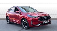 2024 Ford Kuga 2.5 FHEV ST-Line X 5dr CVT HATCHBACK PETROL/ELECTRIC Automatic