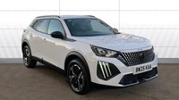 2025 Peugeot 2008 1.2 PureTech Allure 5dr Petrol Estate Estate Petrol Manual