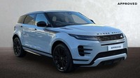 2023 Land Rover Range Rover Evoque 1.5 P300e Dynamic HSE 5dr Auto SUV Plug-In Hy