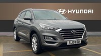 2019 Hyundai TUCSON 1.6 GDi SE Nav 5dr 2WD Petrol Estate Estate Petrol Manual
