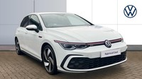 2023 Volkswagen Golf 2.0 TSI GTI 5dr DSG Petrol Hatchback Hatchback Petrol Autom