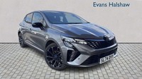 2024 Renault Clio 1.6 E-TECH full hybrid 145 Esprit Alpine 5dr Auto HATCHBACK PE