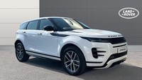 2025 Land Rover Range Rover Evoque 2.0 D165 Dynamic SE 5dr Auto Diesel Hatchback
