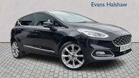 2020 Ford Fiesta Vignale 1.0 EcoBoost 5dr Hatchback Petrol Manual
