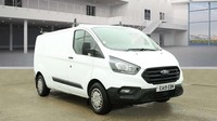 2019 Ford Transit Custom 2.0 Transit Custom 320 Base Panel Van Diesel Manual