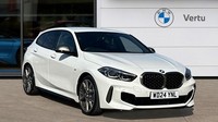 2024 BMW 1 Series M135i xDrive 5dr Step Auto Petrol Hatchback Hatchback Petrol A