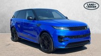 2026 Land Rover Range Rover Sport 3.0 D350 Autobiography 5dr Auto SAVING 9 000
