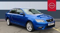 2018 SEAT Toledo 1.0 TSI 110 Xcellence [EZ] 5dr HATCHBACK PETROL Manual