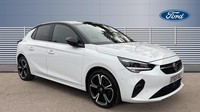 2020 Vauxhall Corsa 1.2 Turbo Elite Nav Premium 5dr Petrol Hatchback Hatchback P